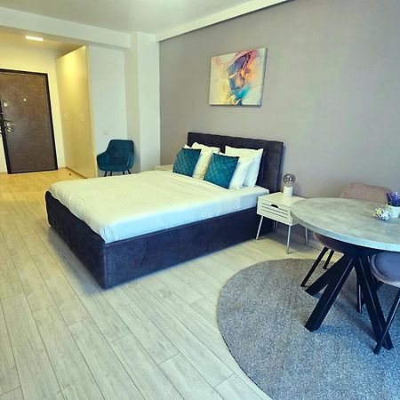 One Fancy Studio Bucureşti Eksteriør bilde