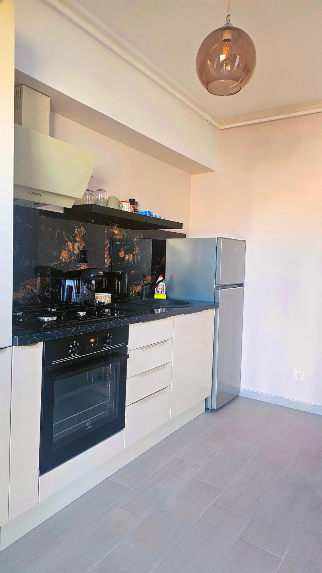 One Fancy Studio Bucureşti Eksteriør bilde