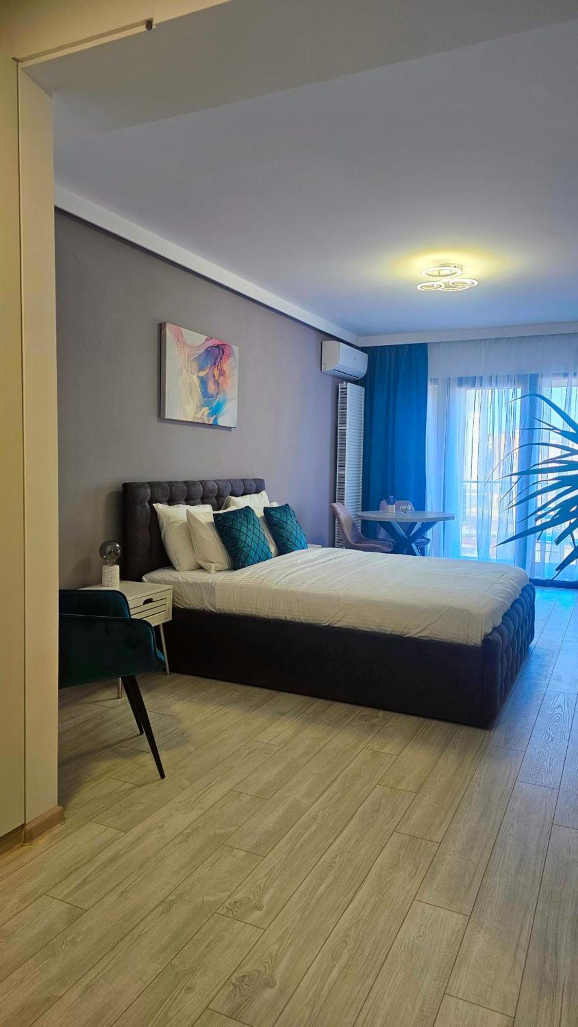 One Fancy Studio Bucureşti Eksteriør bilde
