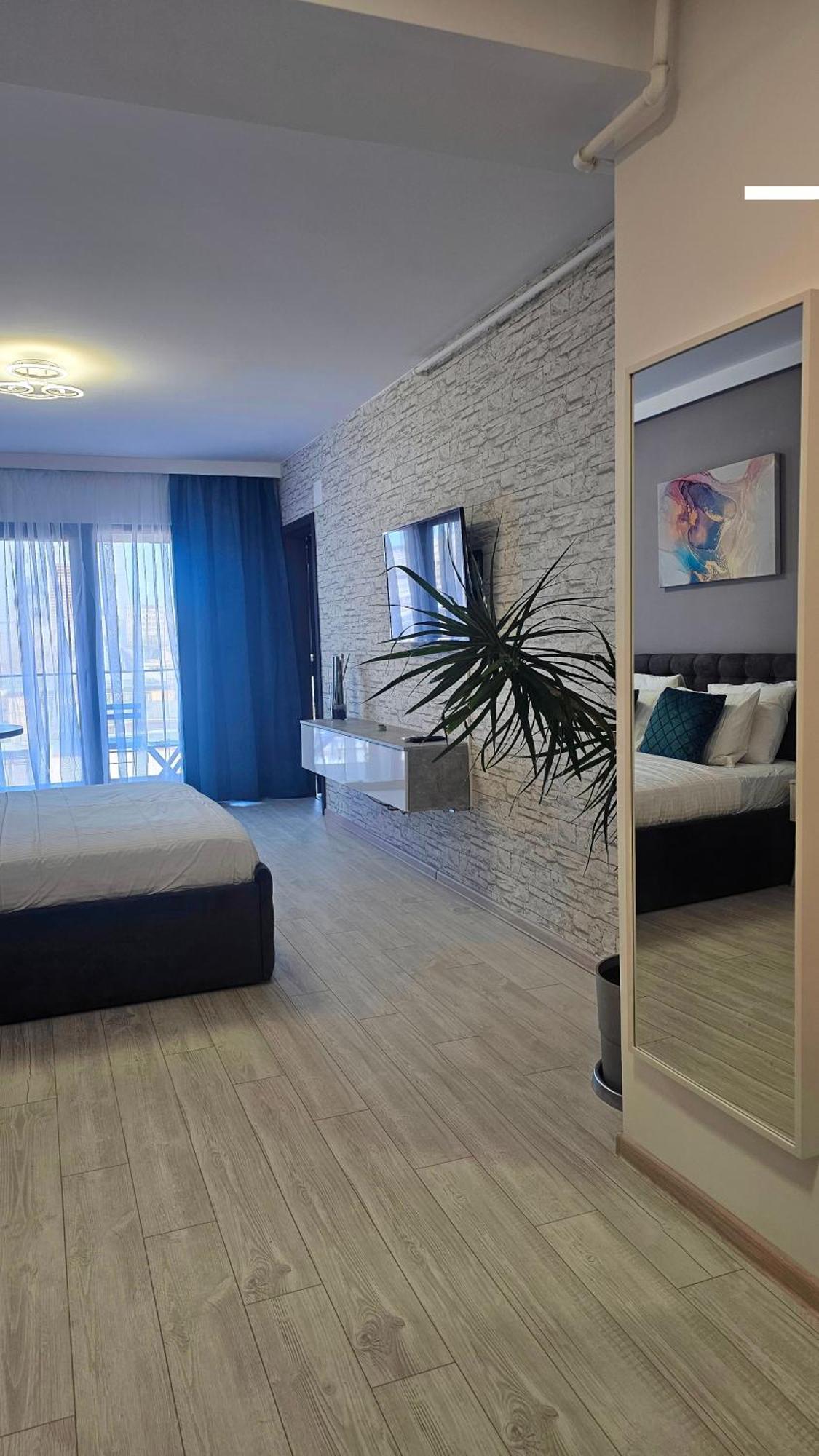 One Fancy Studio Bucureşti Eksteriør bilde