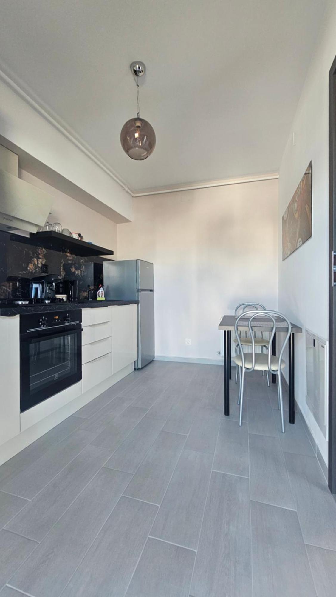 One Fancy Studio Bucureşti Eksteriør bilde