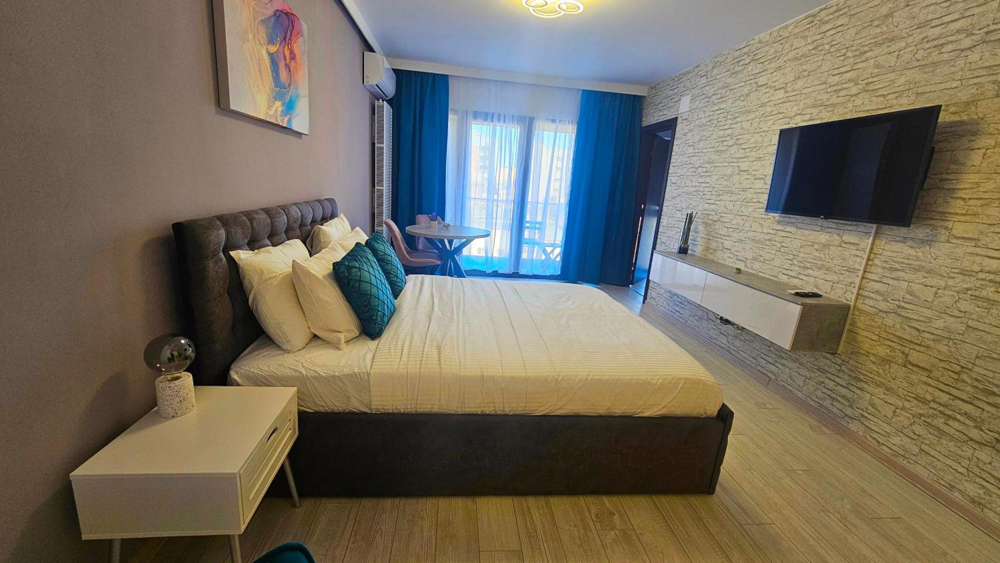 One Fancy Studio Bucureşti Eksteriør bilde