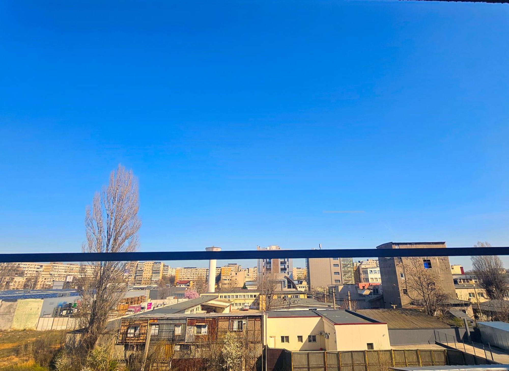 One Fancy Studio Bucureşti Eksteriør bilde