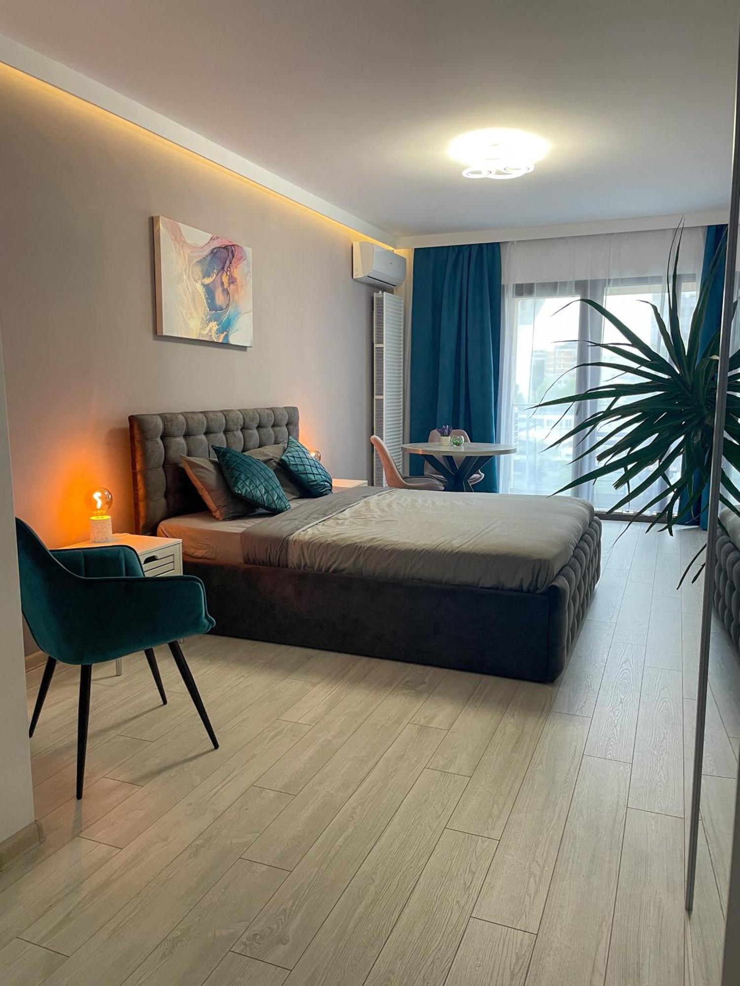 One Fancy Studio Bucureşti Eksteriør bilde
