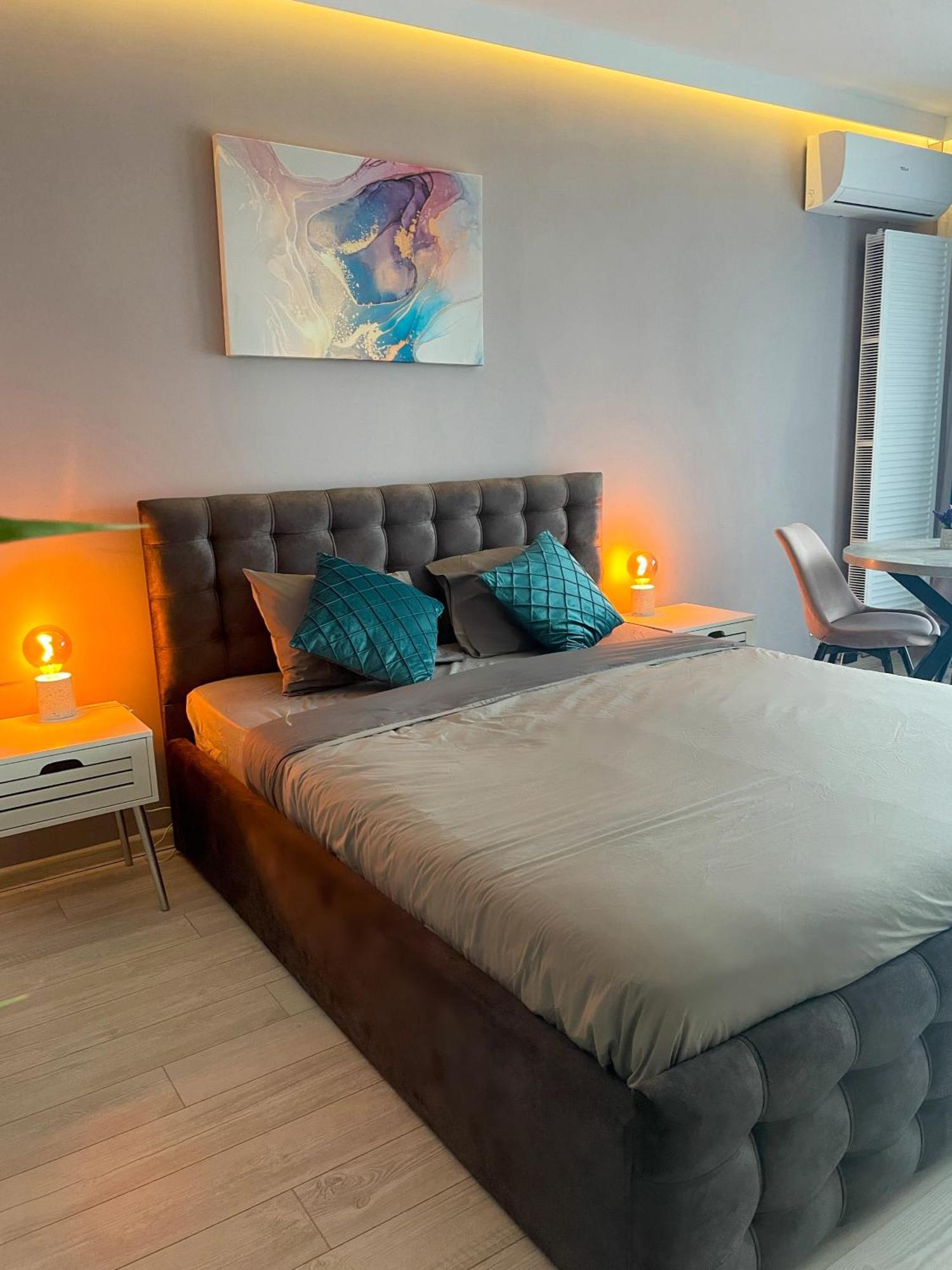 One Fancy Studio Bucureşti Eksteriør bilde